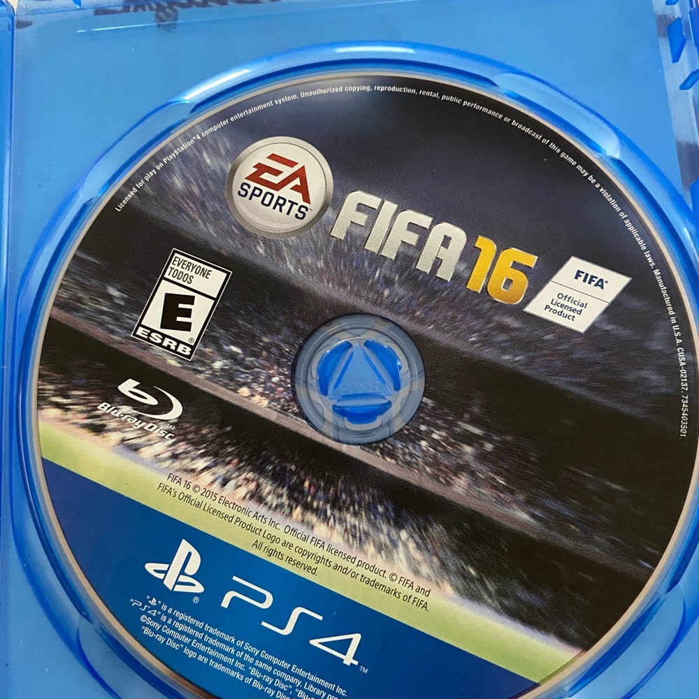 Game - Picture 2 of 2